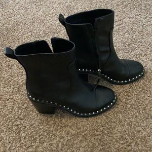 Sam Edelman boots size 6.5